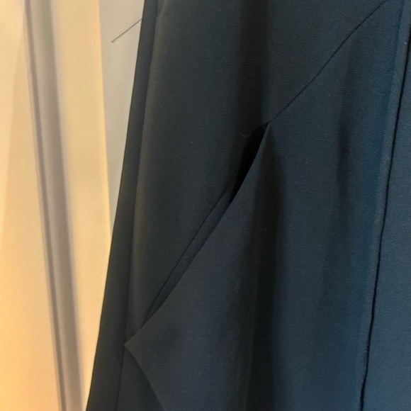 Wilfred black size small sleeveless dress size small - Picture 5 of 5